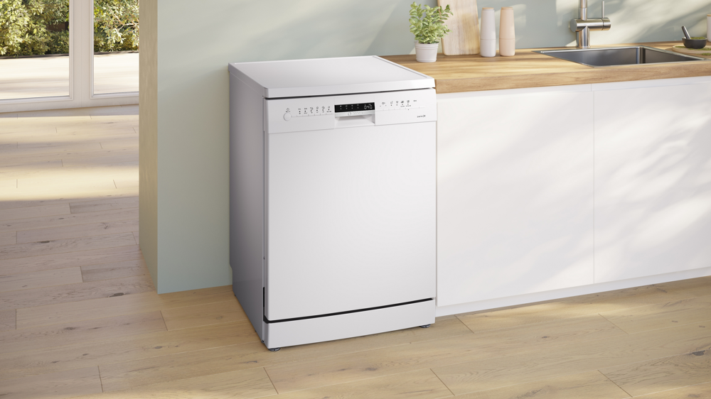Bosch SMS2ITW65E Szabadonálló mosogatógép 13. kép