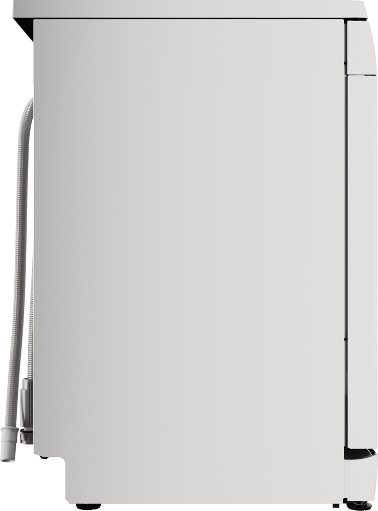 Bosch SMS2ITW65E Szabadonálló mosogatógép 4. kép