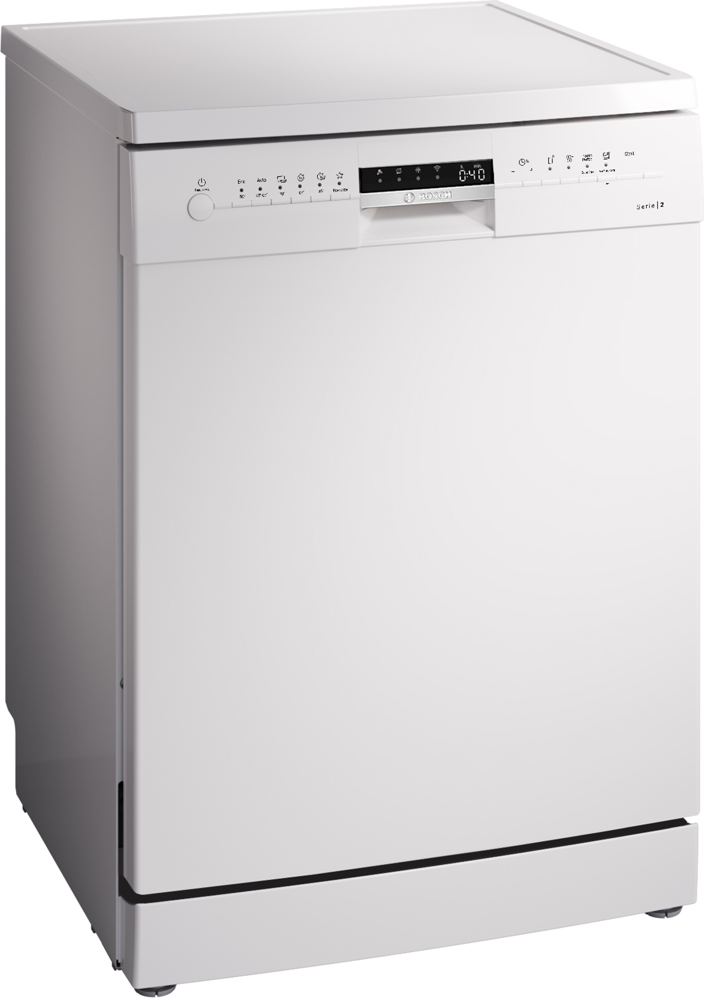 Bosch SMS2ITW65E Szabadonálló mosogatógép 7. kép