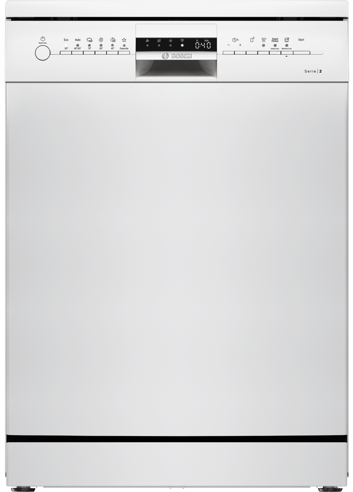 Bosch SMS2IVW69E Szabadonálló mosogatógép Fő kép
