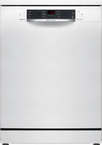 Bosch SMS46KW02E  Szabadonálló mosogatógép 7. kép