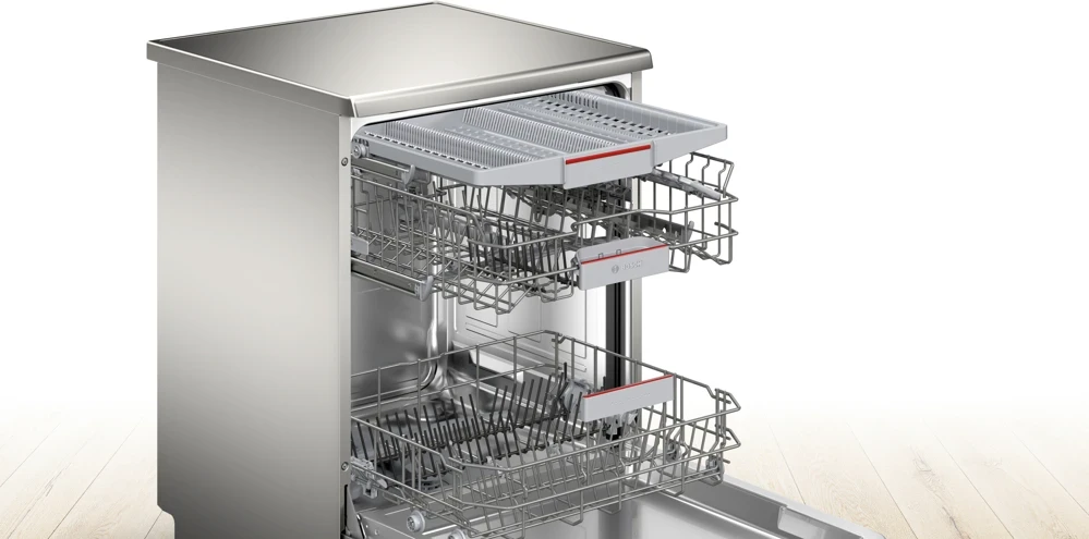 Bosch SMS4EMI06E Szabadonálló mosogatógép 3. kép
