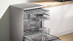 Bosch SMS4HMI08E Szabadonálló mosogatógép 2. kép