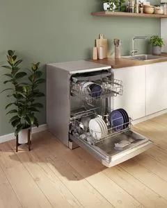 Bosch SMS4HMI08E Szabadonálló mosogatógép 3. kép