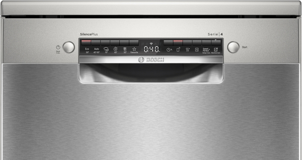 Bosch SMS4HMI08E Szabadonálló mosogatógép 7. kép