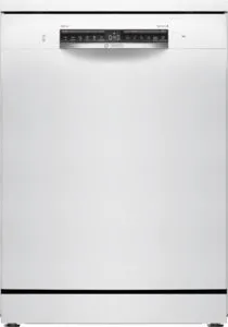 Bosch SMS4HVW14E Szabadonálló mosogatógép 2. kép