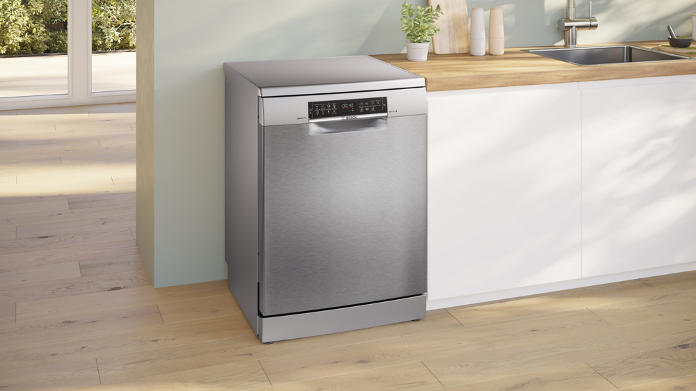 Bosch SMS6ECI13E Szabadonálló mosogatógép 16. kép