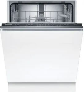 Bosch SMV25AX06E Beépíthető mosogatógép 3. kép