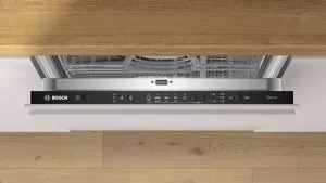 Bosch SMV25AX06E Beépíthető mosogatógép 5. kép