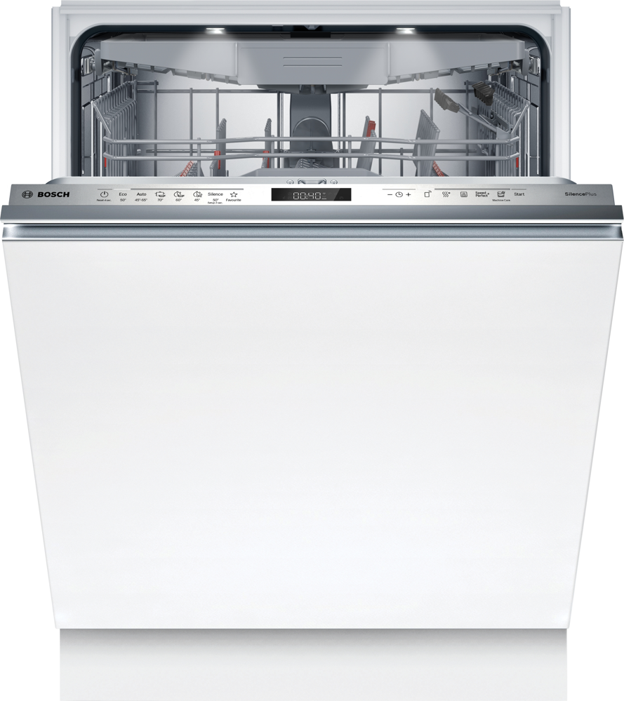 Bosch SMV6ECX17E Beépíthető mosogatógép Fő kép