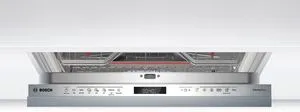 Bosch SMV6ECX20E  Beépíthető mosogatógép 11. kép