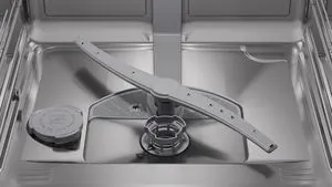 Bosch SMV6ECX20E  Beépíthető mosogatógép 6. kép