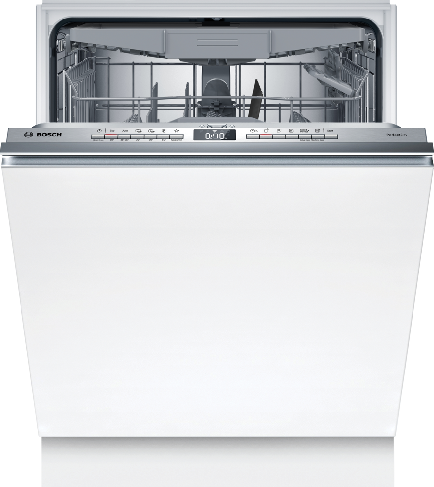 Bosch SMV6YCX15E Beépíthető mosogatógép Fő kép