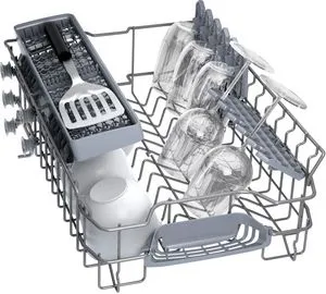 Bosch SPI2HKS02E beépíthető mosogatógép 6. kép