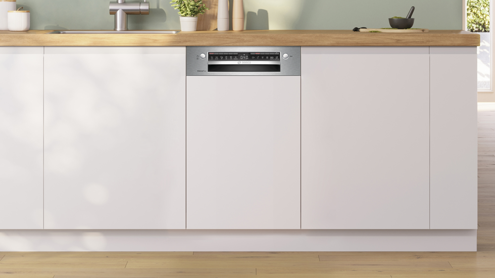Bosch SPI4HMS13E beépíthető mosogatógép 14. kép