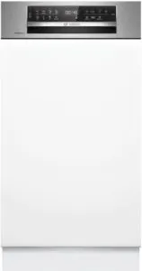 Bosch SPI6ZMS29E  beépíthető mosogatógép 5. kép