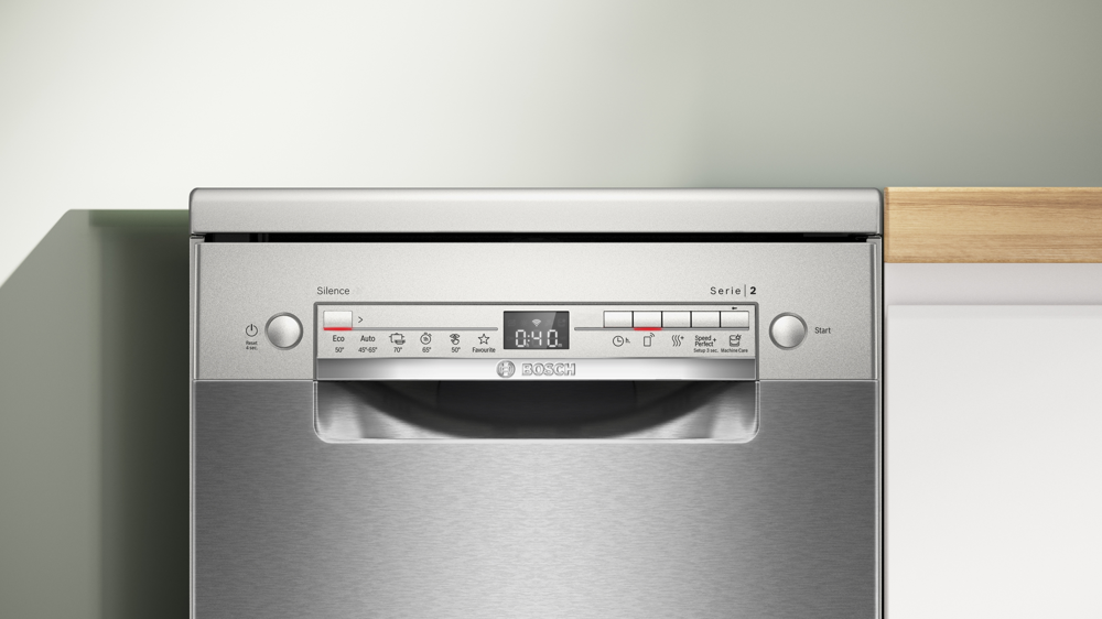 Bosch SPS2HKI55E Szabadonálló mosogatógép 17. kép