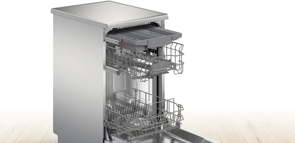 Bosch SPS2HMI42E Szabadonálló mosogatógép 2. kép