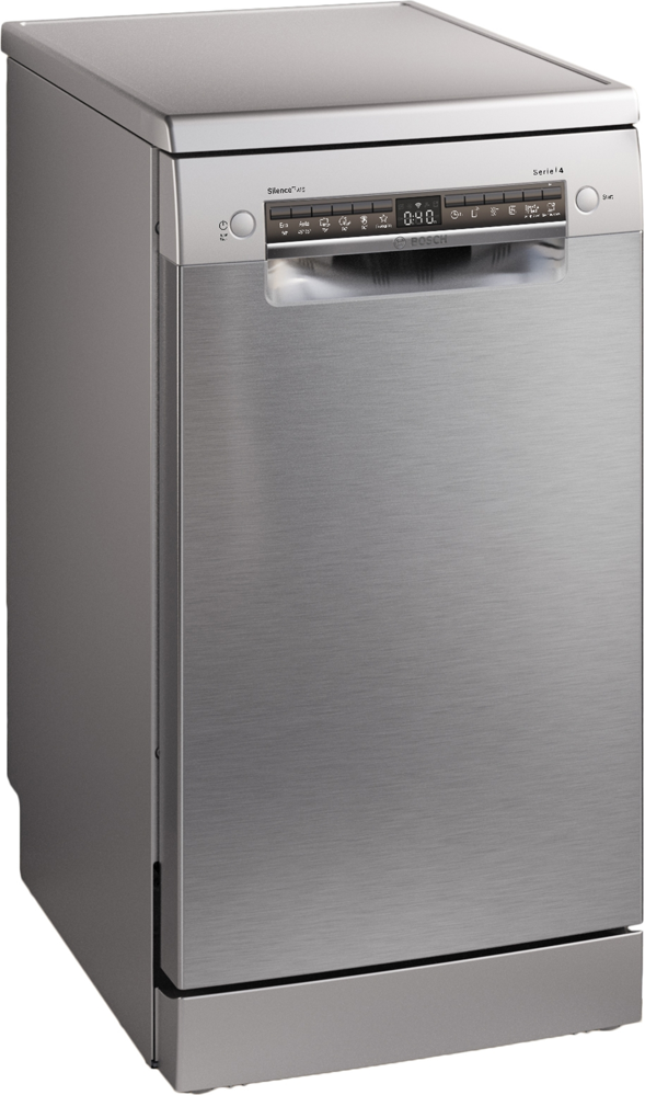 Bosch SPS4EMI11E Szabadonálló mosogatógép 12. kép