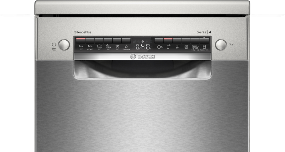 Bosch SPS4EMI11E Szabadonálló mosogatógép 13. kép