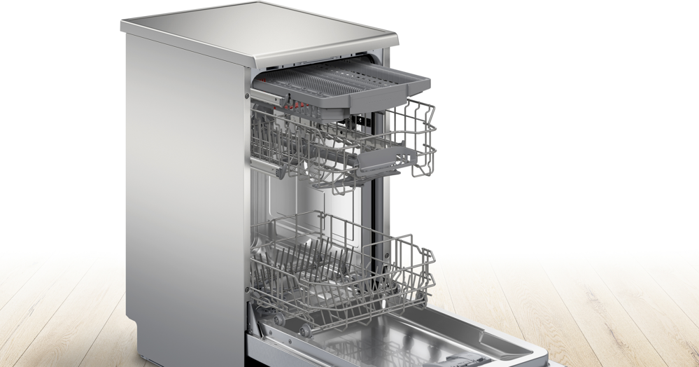 Bosch SPS4EMI11E Szabadonálló mosogatógép 19. kép