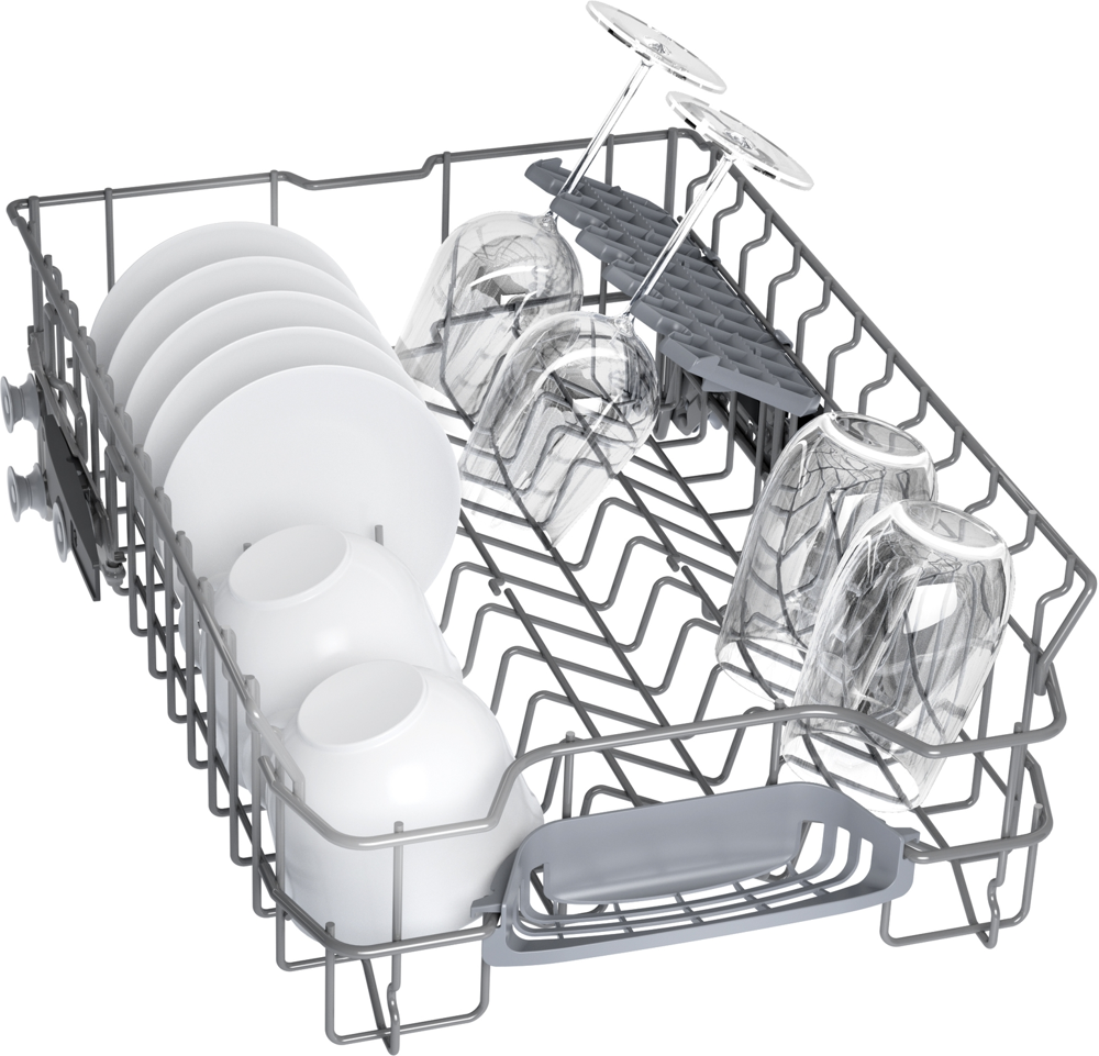 Bosch SPS4EMI11E Szabadonálló mosogatógép 3. kép