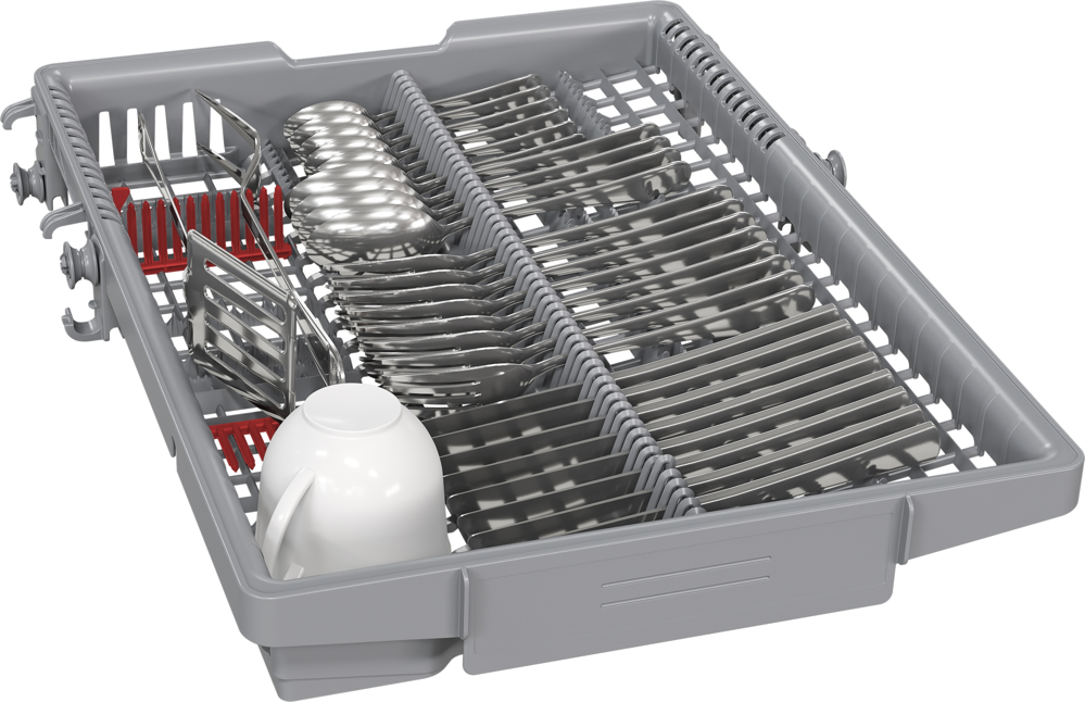 Bosch SPS4EMI11E Szabadonálló mosogatógép 6. kép