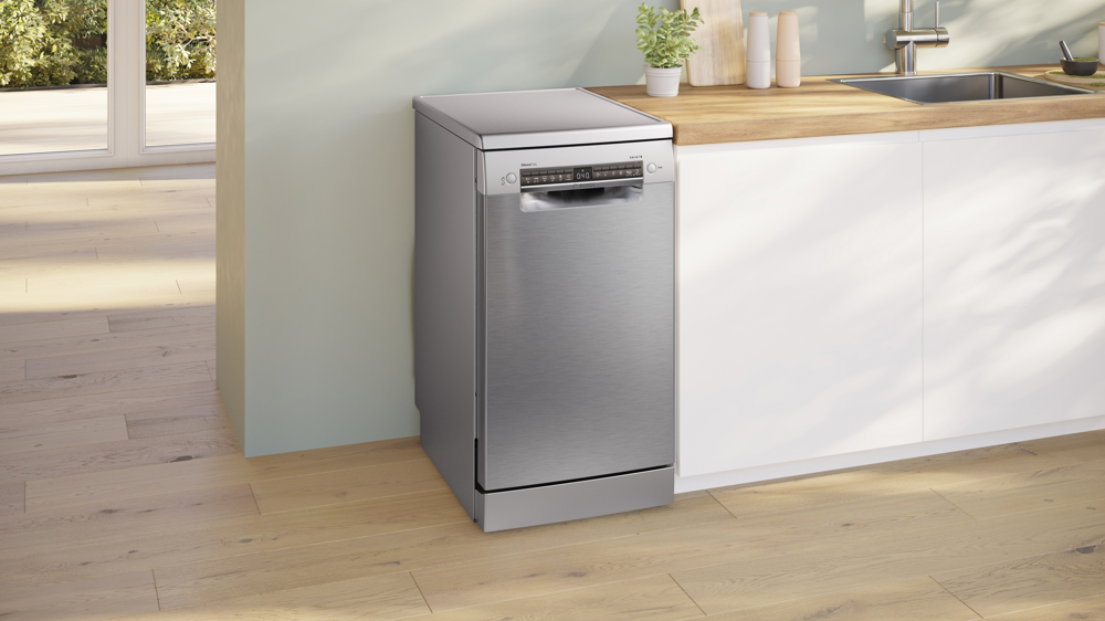Bosch SPS4EMI11E Szabadonálló mosogatógép 10. kép