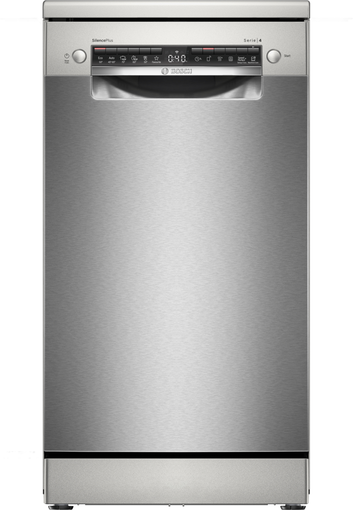 Bosch SPS4EMI11E Szabadonálló mosogatógép Fő kép