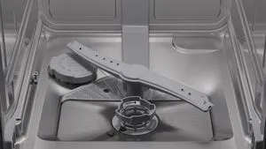 Bosch SPS6EMI21E  Szabadonálló mosogatógép 3. kép