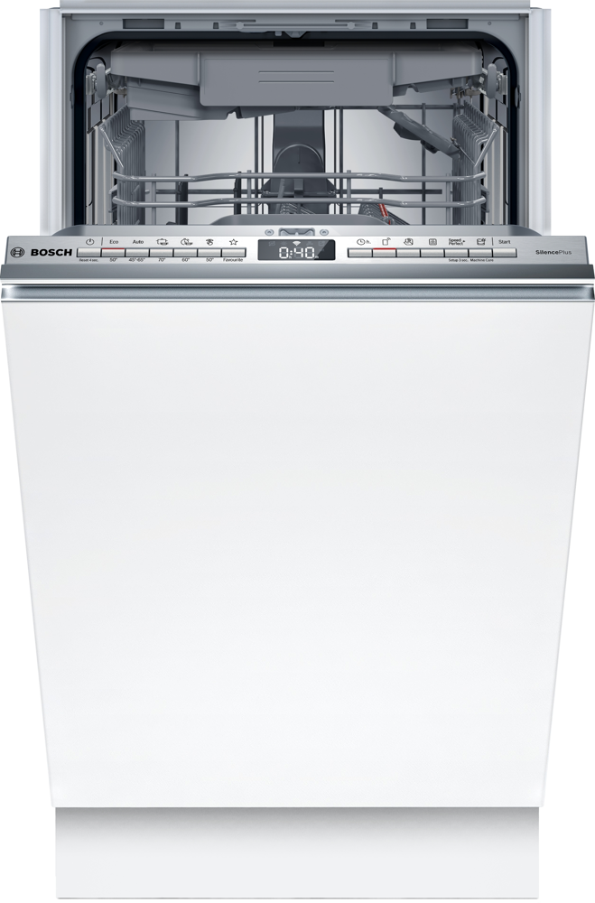 Bosch SPT4EMX17E Beépíthető mosogatógép Fő kép