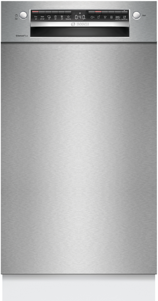 Bosch SPU4HMS13E Aláépíthető mosogatógép Fő kép