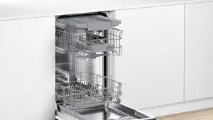Bosch SPV2HMX02E Beépíthető mosogatógép 7. kép