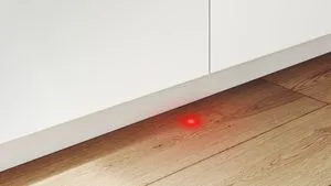 Bosch SPV4EMX17E Beépíthető mosogatógép 12. kép