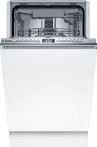 Bosch SPV4EMX17E Beépíthető mosogatógép 8. kép