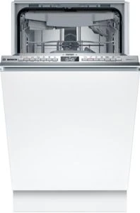 Bosch SPV4HMX10E  Beépíthető mosogatógép 6. kép
