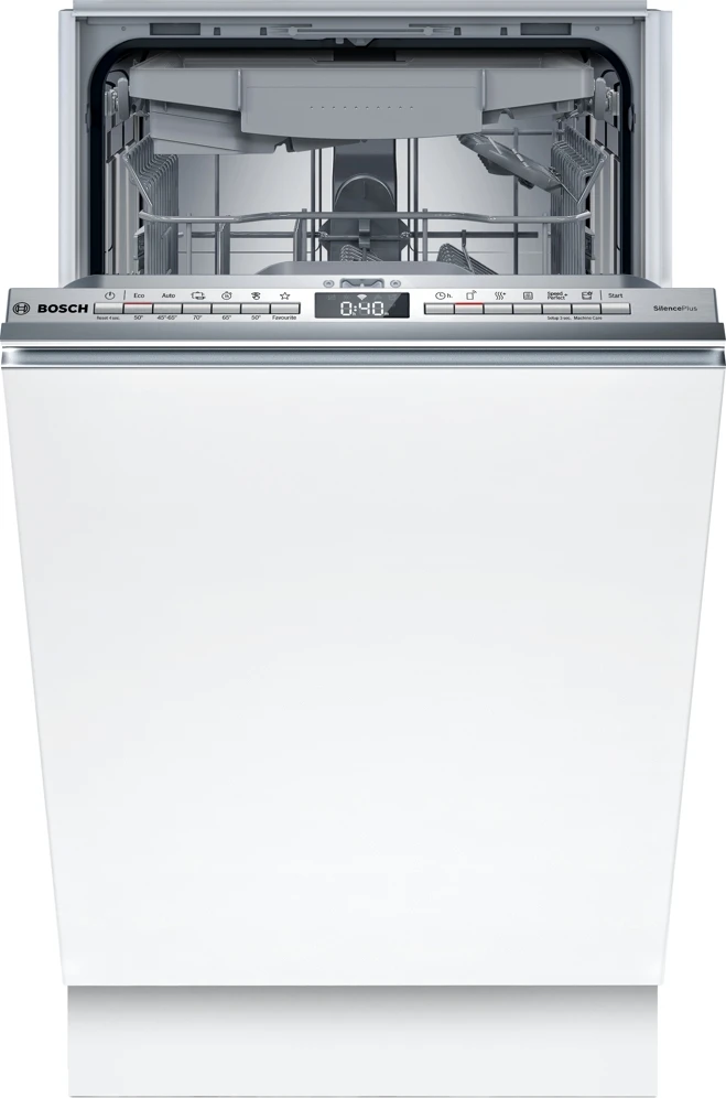 Bosch SPV4HMX10E  Beépíthető mosogatógép Fő kép