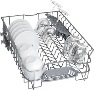 Bosch SPV4HMX12E Beépíthető mosogatógép 12. kép