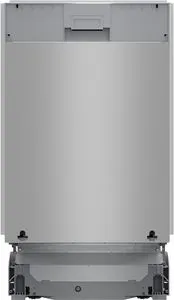 Bosch SPV4HMX12E Beépíthető mosogatógép 6. kép