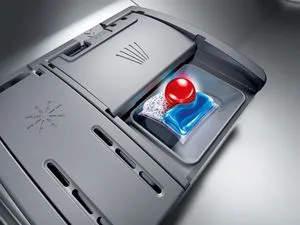 Bosch SPV6ZMX17E  Beépíthető mosogatógép 6. kép