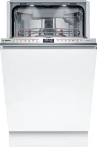 Bosch SPV6ZMX17E  Beépíthető mosogatógép 8. kép