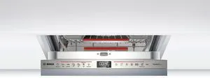 Bosch SPV6ZMX17E  Beépíthető mosogatógép 10. kép