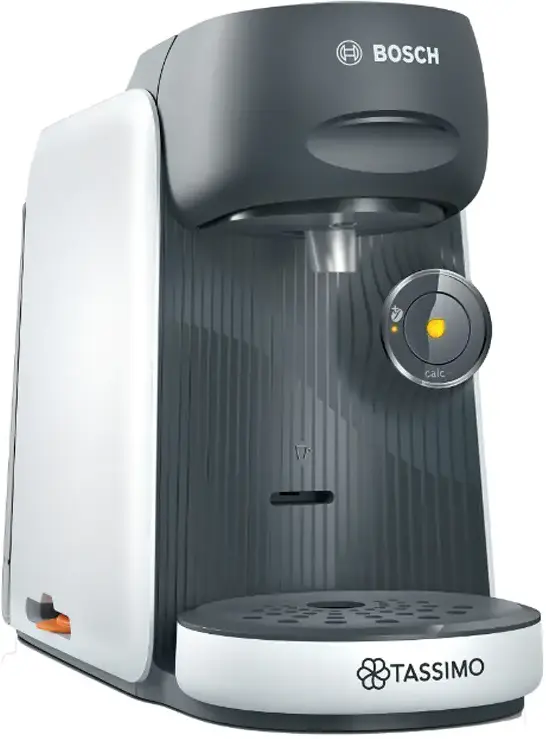 Bosch TAS16B4 Tassimo Finesse kapszulás kávéfőző (fehér) Fő kép