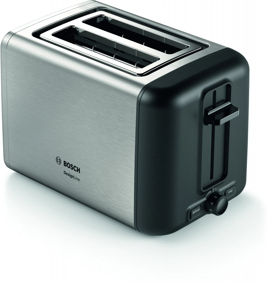 Bosch TAT3P420 Kenyérpirító Fő kép