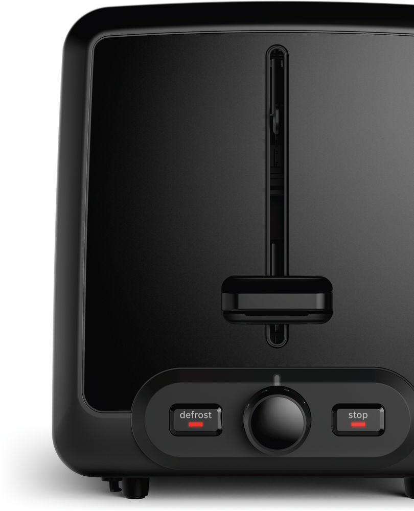 Bosch TAT4P420 kenyérpirító 4. kép