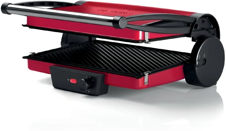 Bosch TCG4104 kontakt grillsütő 2. kép