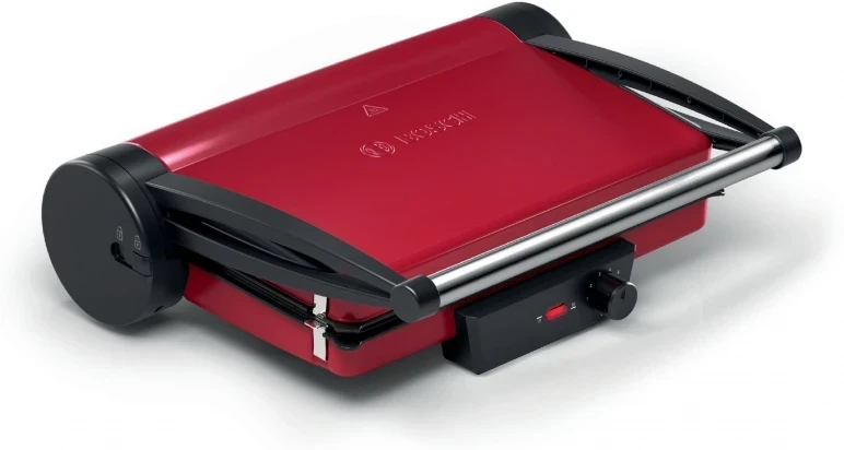 Bosch TCG4104 kontakt grillsütő 8. kép