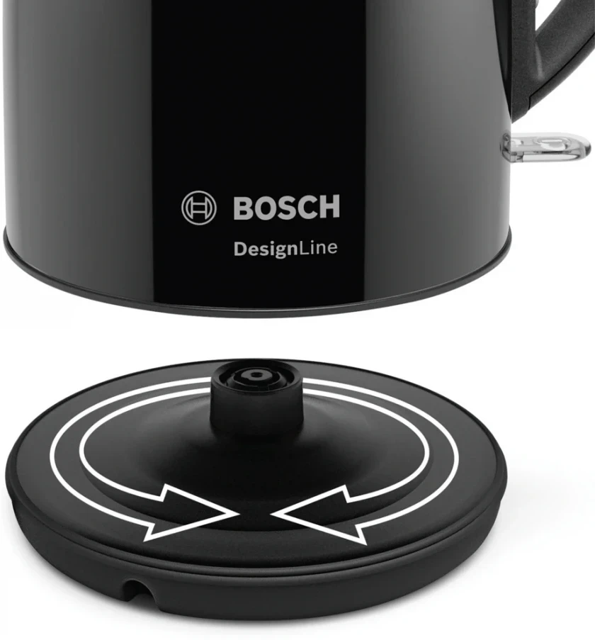 Bosch TWK3P423  Vízforraló 5. kép