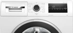 Bosch WAN2826NBY Elöltöltős mosógép 9. kép