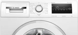 Bosch WAN2829NBY Elöltöltős mosógép 7. kép